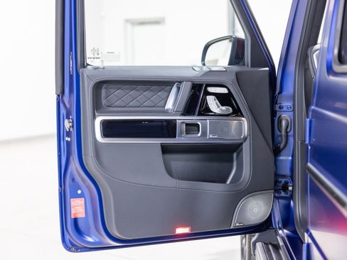 Used 2025 Mercedes-Benz G 63 AMG 4MATIC image 22