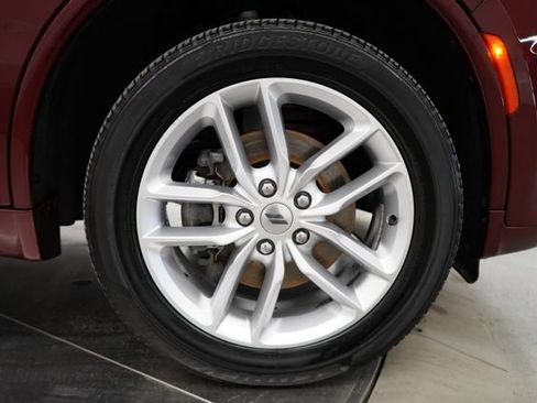 Used 2022 Dodge Durango GT AWD/4WD image 59