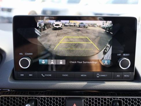 New 2026 Honda Civic Sport image 18