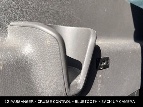 Used 2020 Ford Transit 350 XL image 12