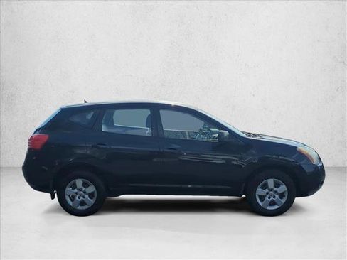 Used 2009 Nissan Rogue S FWD image 4