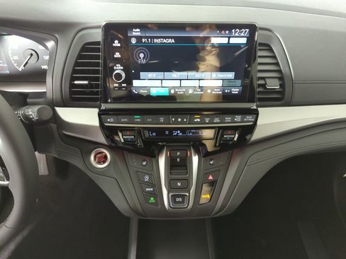 New 2026 Honda Odyssey Sport-L image 17