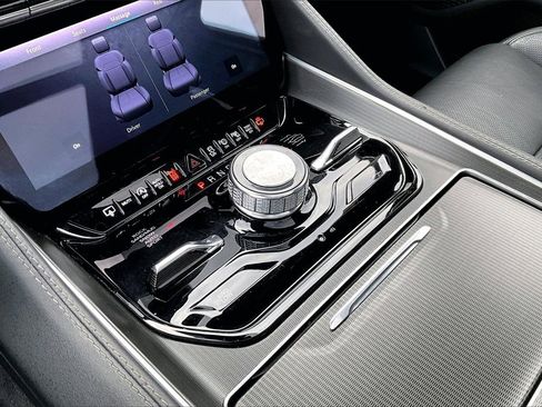 Certified 2024 Jeep Grand Wagoneer L Series II w/ Quick Order Packagew 28T image 32