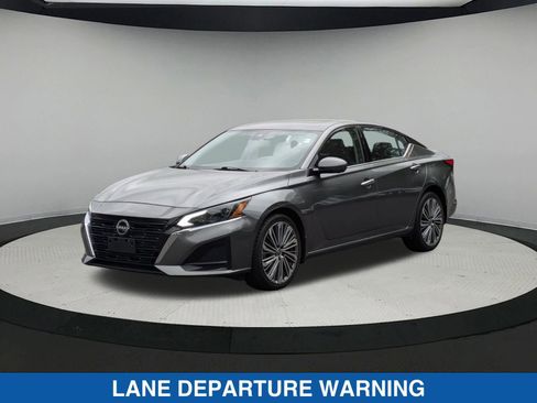 Used 2023 Nissan Altima 2.5 SL image 8