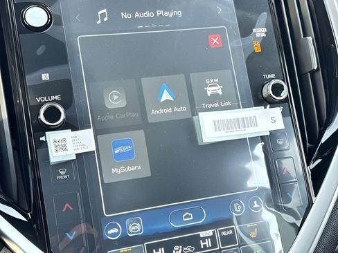 New 2026 Subaru Ascent Limited image 17