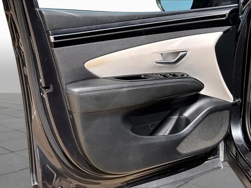 Used 2022 Hyundai Tucson SEL w/ Convenience Package FWD image 22