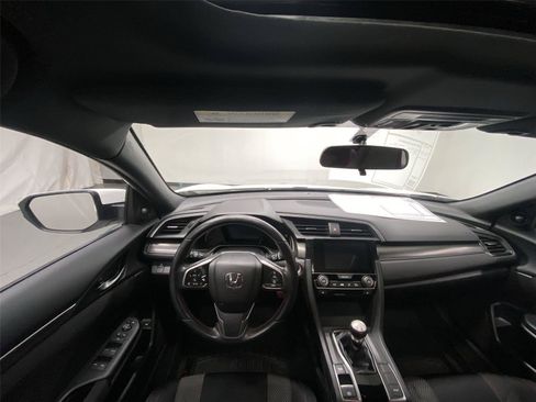 Used 2017 Honda Civic Si image 30