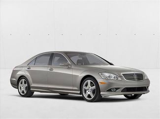 Used 2009 Mercedes-Benz S 550 video 1