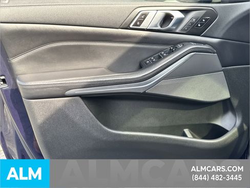 Used 2020 BMW X5 M50i w/ Executive Package image 13