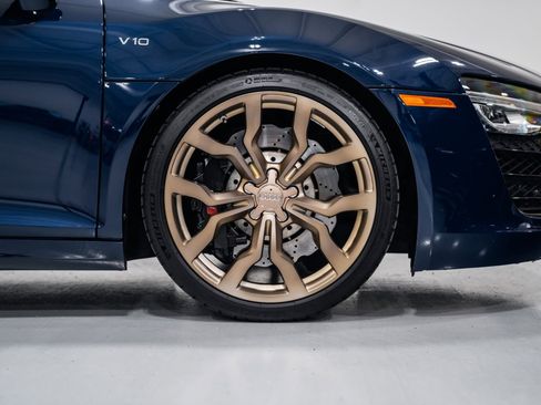 Used 2014 Audi R8 V10 image 27