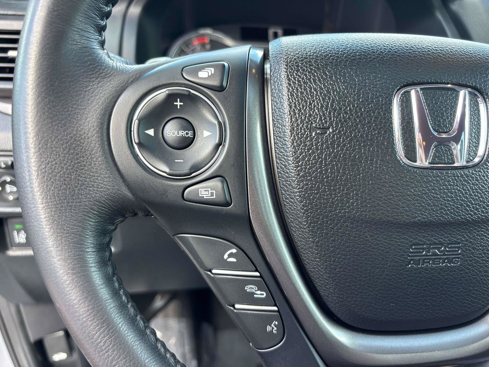 Used 2023 Honda Ridgeline RTL image 21
