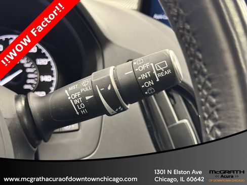 Used 2021 Acura RDX AWD image 23