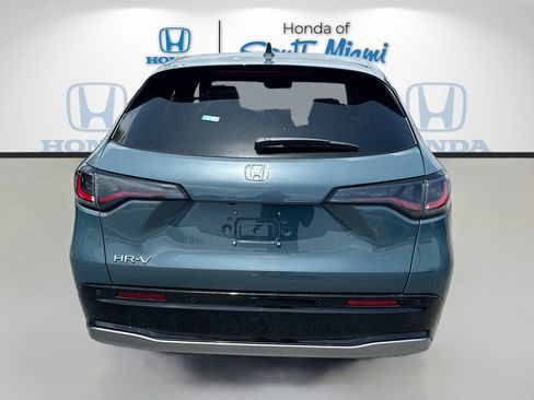 New 2027 Honda HR-V EX-L image 6