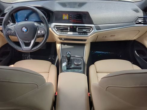 Used 2021 BMW 430i Convertible w/ Convenience Package RWD image 16