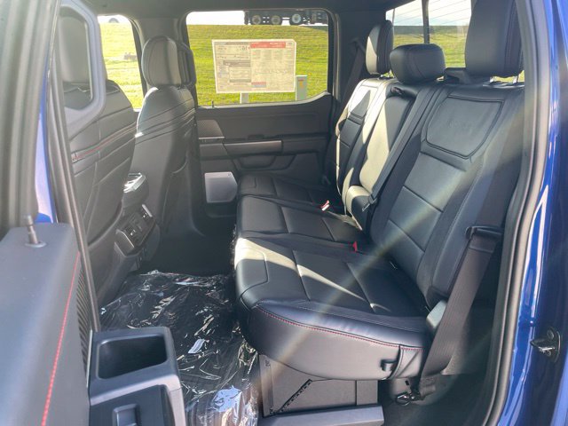 New 2026 Ford F150 Raptor AWD/4WD image 20
