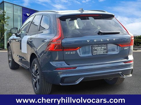 New 2026 Volvo XC60 B5 Plus w/ Protection Package Premier image 3