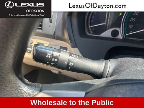 Used 2010 Toyota Venza AWD image 18