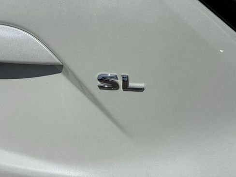 Certified 2023 Nissan Murano SL w/ SL Moonroof Package FWD image 8