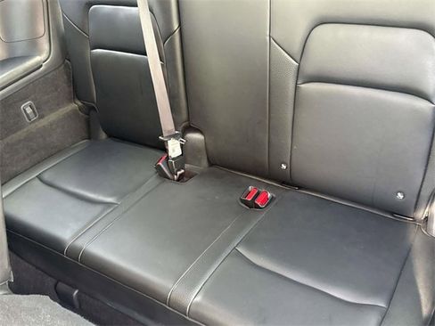 Certified 2024 Nissan Pathfinder SL image 30