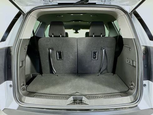 Used 2023 GMC Acadia SLE image 20