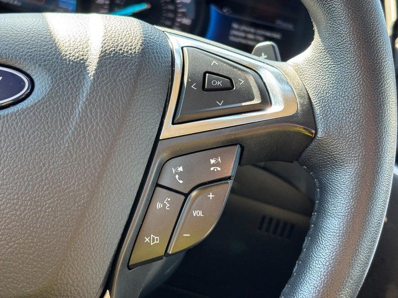 Used 2024 Ford Edge SEL w/ Convenience Package AWD/4WD image 20