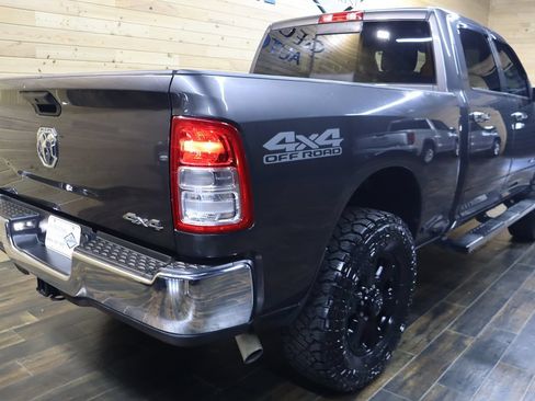 Used 2021 RAM 2500 Tradesman AWD/4WD image 5