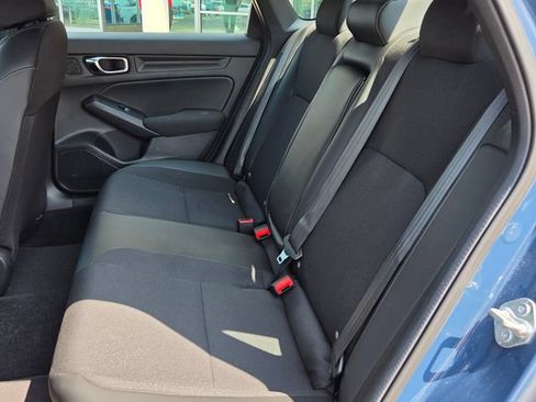 Certified 2026 Honda Civic Sport image 11