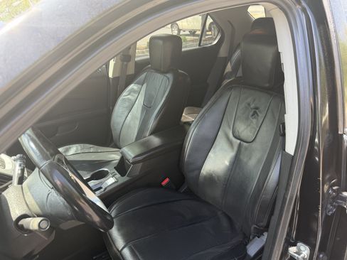 Used 2017 Chevrolet Equinox LT w/ Convenience Package AWD/4WD image 19
