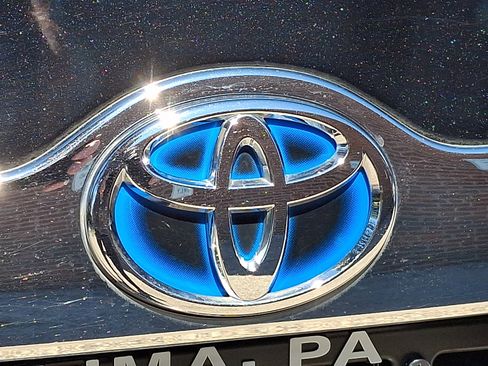 Used 2014 Toyota Camry XLE w/ Leather Package image 29