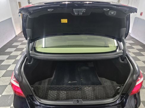 Used 2007 Lexus LS 460 L image 9