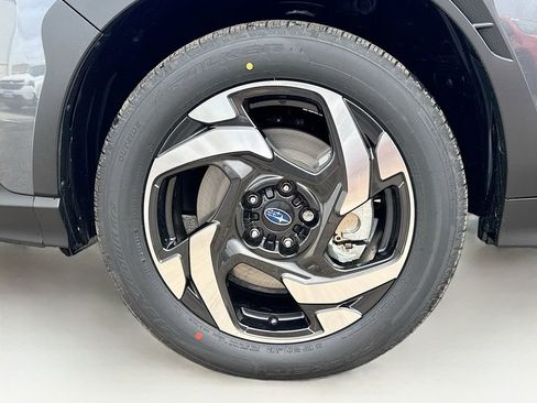 New 2026 Subaru Crosstrek 2.5i Limited image 39