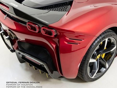 Used 2023 Ferrari SF90 Stradale AWD/4WD image 23