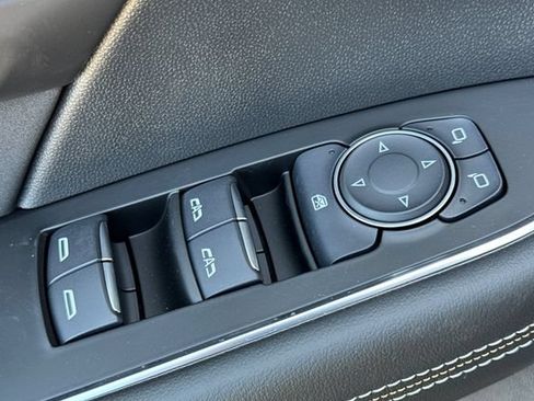 New 2026 Buick Envision Sport Touring AWD/4WD image 12