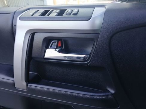 Used 2024 Toyota 4Runner SR5 image 17