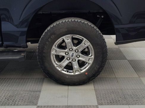 Used 2023 Ford F150 Lariat image 19