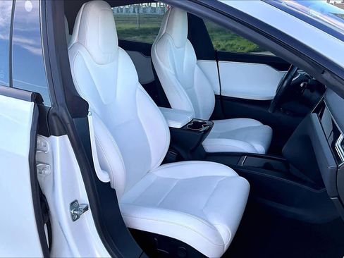 Used 2018 Tesla Model S 75D image 8