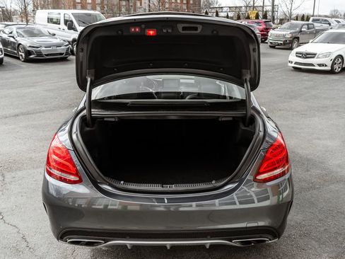Used 2016 Mercedes-Benz C 450 AMG image 35