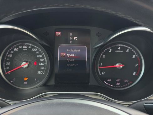 Used 2017 Mercedes-Benz C 300 C300 image 20