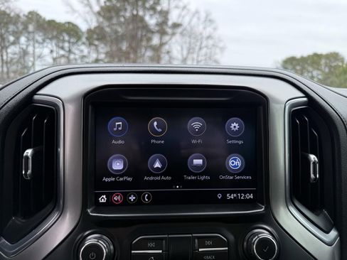 Used 2019 Chevrolet Silverado 1500 LT w/ All-Star Edition image 47