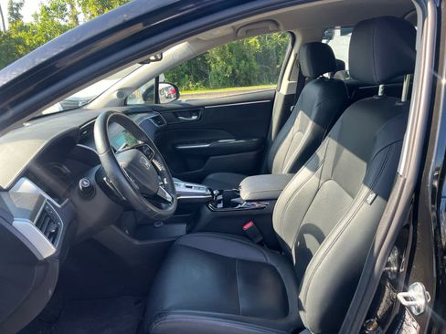 Used 2018 Honda Clarity Touring image 4