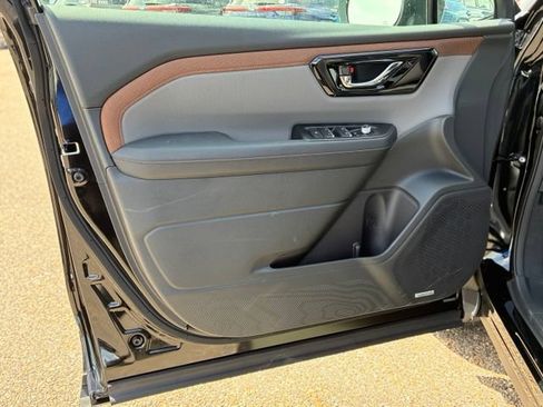 New 2026 Subaru Forester Sport AWD/4WD image 14