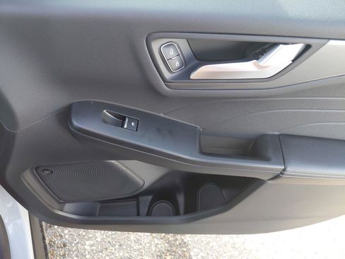 New 2026 Ford Escape Active w/ Active Premium Tech Pack AWD/4WD image 18