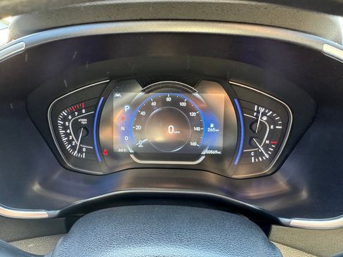 Used 2019 Hyundai Santa Fe SEL image 14