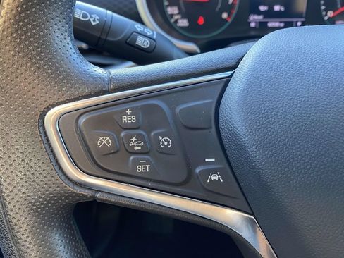 Used 2024 Chevrolet Malibu LT FWD image 20