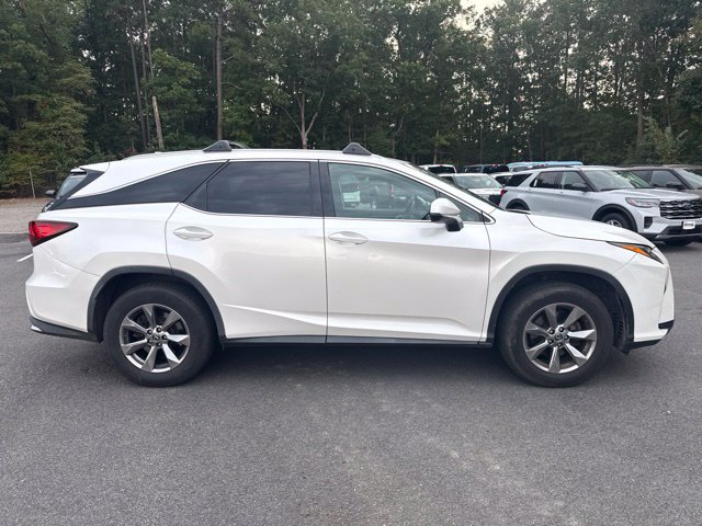 Used 2019 Lexus RX 350L AWD w/ Accessory Package image 6