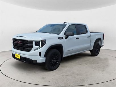New 2026 GMC Sierra 1500 Pro w/ Graphite Edition
