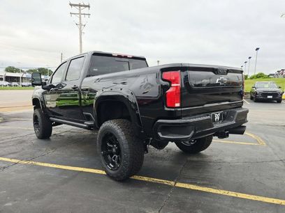 New 2026 Chevrolet Silverado 2500 LT w/ Trail Boss Package