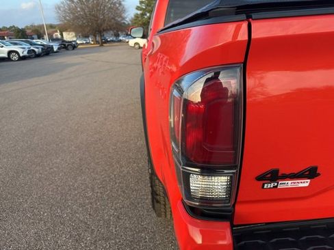 Used 2023 Toyota Tacoma TRD Pro image 10