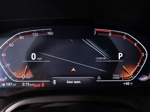 Used 2021 BMW 330i Sedan w/ Convenience Package image 5