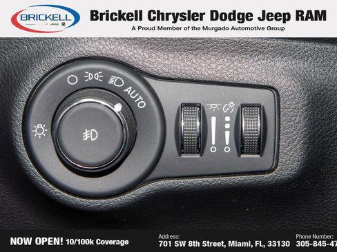 Used 2021 Jeep Compass Latitude image 25